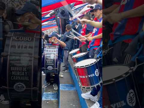 "Soy de San Lorenzo sin señor " Barra: La Gloriosa Butteler &bull; Club: San Lorenzo &bull; País: Argentina
