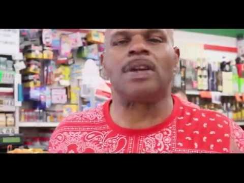 Bloodstone The Street Preacher "Let's do It"