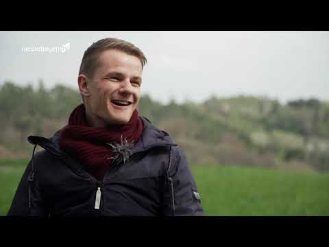 InPersona: Schlagersänger Sebastian Müller