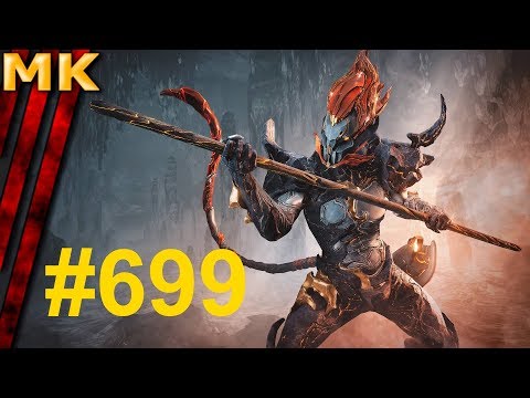 Warframe, Teil 699 - Update 25.4.2 bis 25.5.0.1, Wukong Delux Skin - (deutsch/german) [HD/1080p]