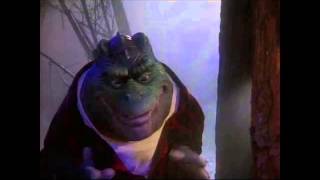 Earl Sinclair performs Hypnotize by The Notorious B I G