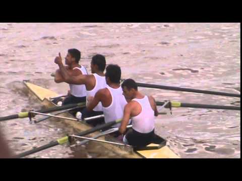 Clube do Remo - Sede Náutica 1º Regata Parazão 2015