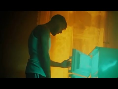 SAMRA & BOZZA - CHAJE (OFFICIAL VIDEO)