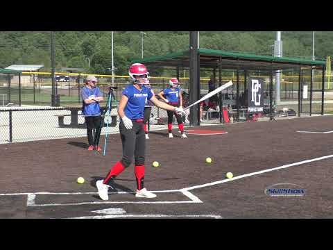 Campbell Bagshaw - SS/UT - Topeka, KS - 2022 - Softball