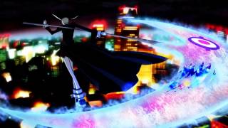 Nightcore - Revolution ( Vocal Mix), R3hab &amp; Nervo &amp; Ummet Ozcan