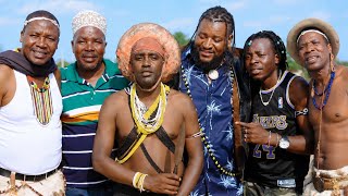 Download lagu EMA JELI - KUZIMU:LUNG'WECHA,LIMBU, MADEBE & INAGA[ MUSIC]_0760976838 Prd by Madulu Studio  mp3