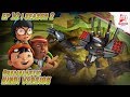 BoBoiBoy Hindi Season 2 I Ep 12