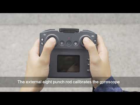 S9 Operation Tutorial