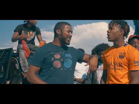 Bando Breezy x Diesel x Wink Sink x Gleechie - Important (Official Music Video 2018)