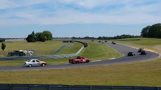 NJMP 24hrs Lemons 06/09/2019
