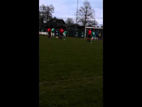 SVHA A1 - Kesteren A1D (31-03-2012)