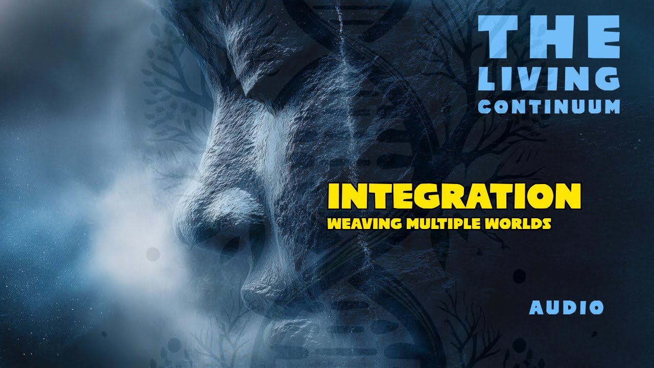 Integration: Weaving Multiple Worlds Into Coherent Identity