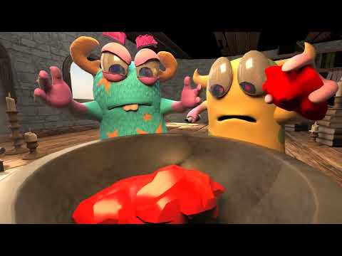 Chimeras Game