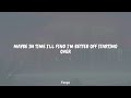 Loathe - Fangs (Lyrics)
