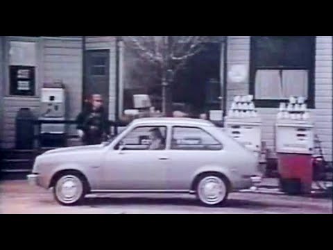 1977 Chevrolet Chevette commercial