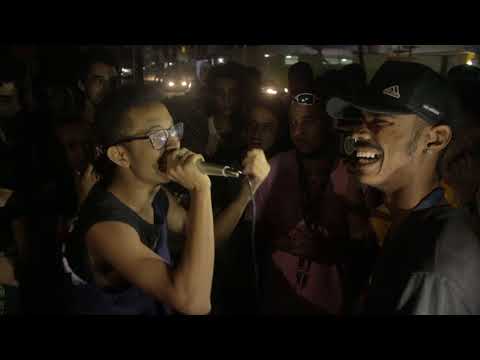 Guedes x Chagas - Batalha da Torre 64ª edição (2º fase)