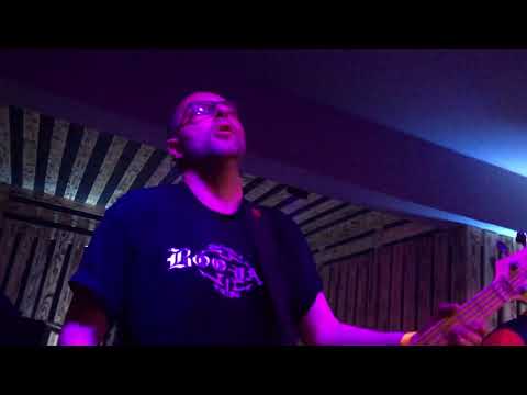 Portless ft. Henry D "Casio" (2) 21/04/2017 Music Club Dragon, Nový Jičín, Czech Republic 🇨🇿