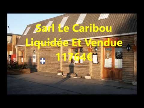 CARIBOU 61 - CLV CREDIPAR ET MAITRE HUILLE_Version 01