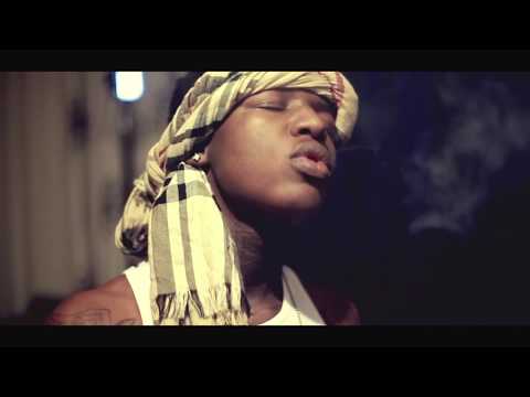 Jay'Nine -Jaynine flow pt.2 (Dir. by @dibent)