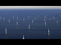 'Europees Parlement zal vissers stem geven in windmolenparken Noordzee'