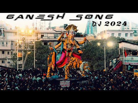 Jai Jai Ganapathi Song 2025 (Extended Mix) | Ranjith Reddy | B S Preetham | Ganesh Song Telugu 2024