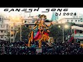 Jai Jai Ganapathi Song 2025 Extended Mix Ranjith Reddy B S Preetham Ganesh Song Telugu 2024