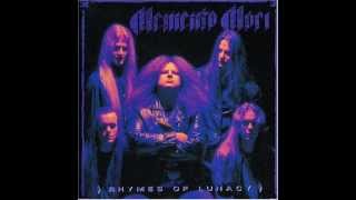 Memento Mori - The seeds of hatred