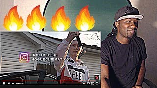Slim Jesus "Who Run It" (G Herbo Remix) (WSHH Exclusive - Official Music Video)REACTION!!!