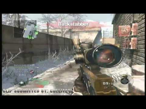 Feature Friday Ep  One