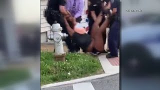 Arrest video has Lynchburg residents concerned