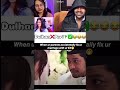 When Your Parents Accidentally Fix Your Marriage With Your Ex Comedy Relationships Ytshorts Funny