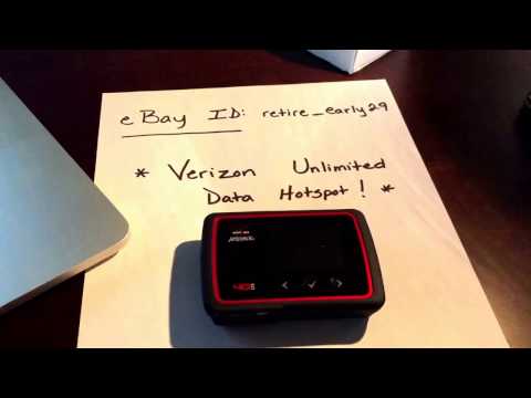 Hotspot Unlimited Data >> How To Get Free Gb Data Verizon Hotspot Unlimited Data >> How To Get Free Gb Data Verizon