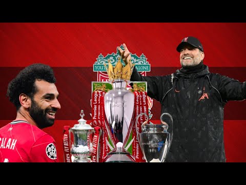 Liverpool news! Liverpool boss Klopp: We have made history - the world isn't ready for it!.