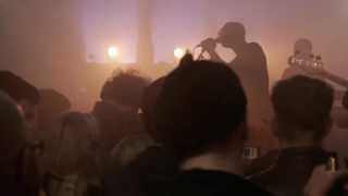 Ghostpoet - Meltdown | A Nokia Lumia Live Session