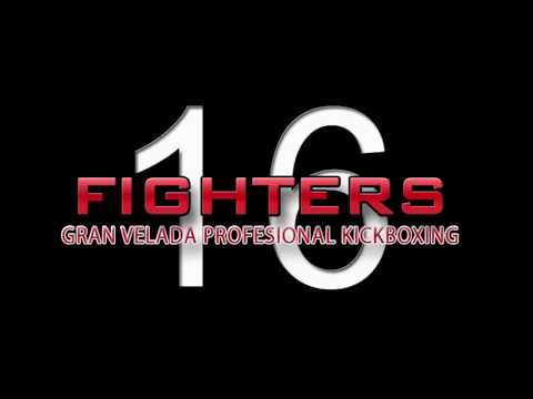 GIAN ZERMIANI VS MARTIN DOTTAVIO - PRELIMINARES FIGHTERS 16