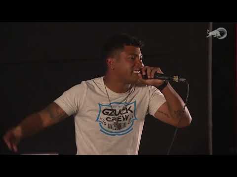 JAIR WONG vs ZIKA vs RG04 l OCTAVOS DE FINAL l FINAL DE TEMPORADA (07/11)