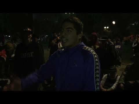 ☠️ANAKIN VS KODE VS THANATOS - 8vos de Final - RG Battles x Shaman Kings Vol I☠️