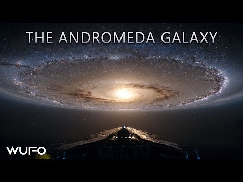 Journey to Andromeda — Stunning Discoveries From Our Neighbor Galaxy | Space Documentary