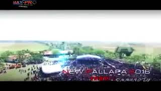 Download lagu NEW PALLAPA !! Derita Tiada Akhir ~ Devi Aldiva (GWK KRIWOL) WOLO mp3