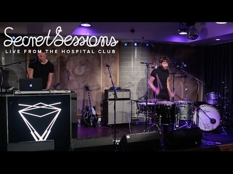 Demons of Ruby Mae - The Boy Who Cried Wolf - Secret Sessions