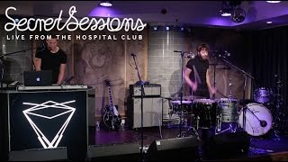 Demons of Ruby Mae - The Boy Who Cried Wolf - Secret Sessions