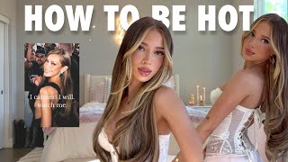How to be GIRLY and CONFIDENT 