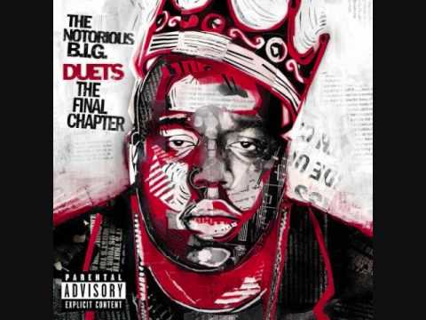 Notorious B.I.G. - Hustler's Story (Ft. Akon, Scarface & Big Gee)