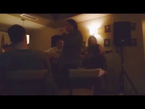 Stairway to haven cover by Branko Badžić, Djusi Kovač & Emir Hot