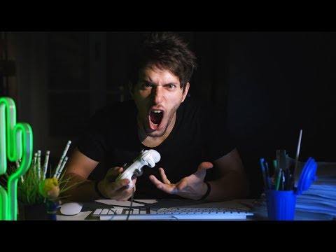 Macchia - Tutti uguali (Urban Fighters Contest)