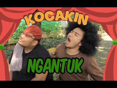ngantuk