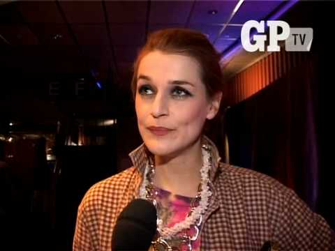 P3-guldgalan: Förminglet i GP TV