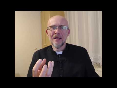 Wideo: Nie udawajcie, że kontakt z Bogiem da się odseparować od życia!