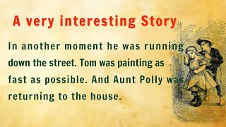 Improve Your English through STORY For Free Level 3 🔥English For IELTS #EnglishForIELTS