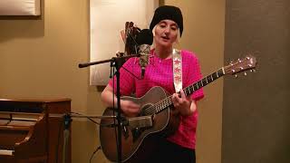 Jessica Lea Mayfield - Pure Stuff - Daytrotter Session - 11/14/2017